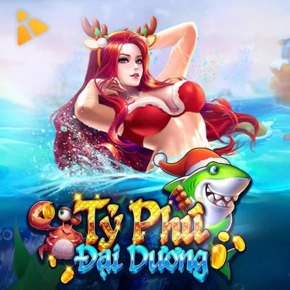 Tỷ phú đại dương hong88