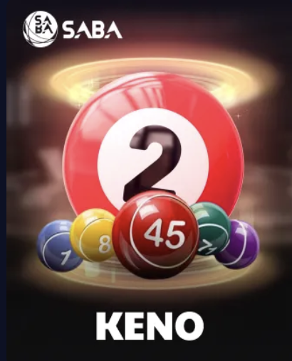 Keno hong88