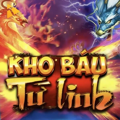 Kho báu tứ linh Hong88