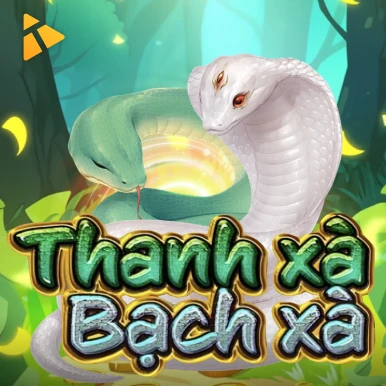 Game thanh xà bạch xà Hong88